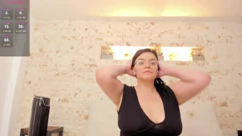 Snapshot of anette_cooper chatting on 02.27.25 anette_cooper online show from 02.27.25