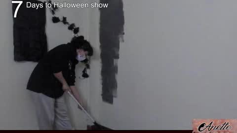 Anette Scorpio online show from 10.24.25