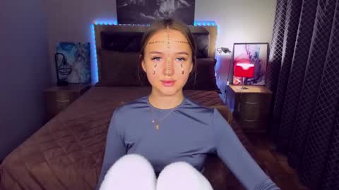 Anfisa online show from 02.20.25