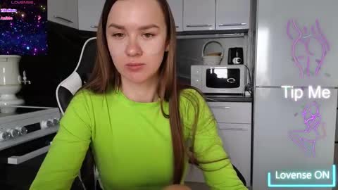 ange1ok online show from 03.08.25