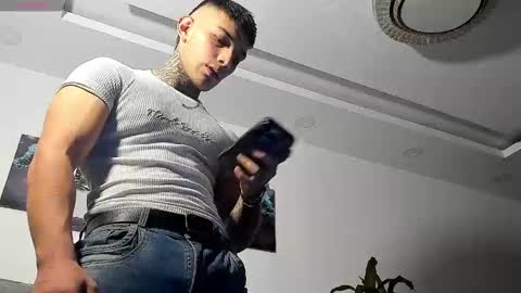 Angel online show from 12.06.24