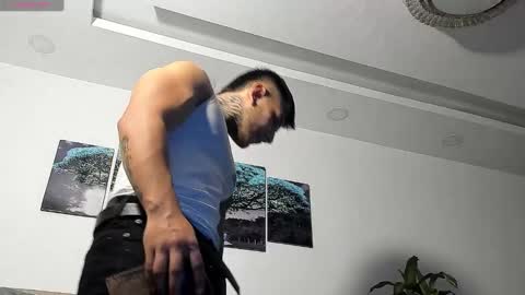 Angel online show from 12.14.24