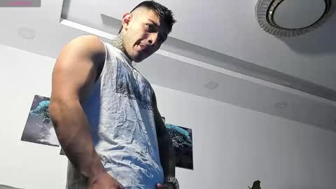 Angel online show from 12.20.24