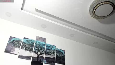 Angel online show from 12.24.24