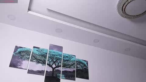 Angel online show from 03.02.25