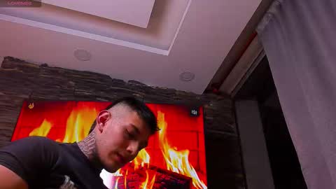 Angel online show from 10.11.25