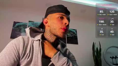 Angel online show from 11.09.25