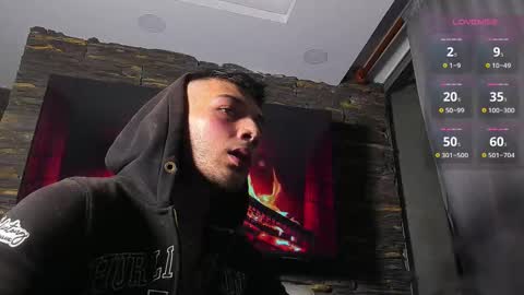 Angel online show from 02.10.26