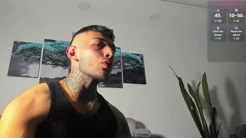 Angel online show from 03.07.26