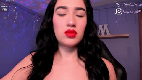 Angel  online show from 01.30.25