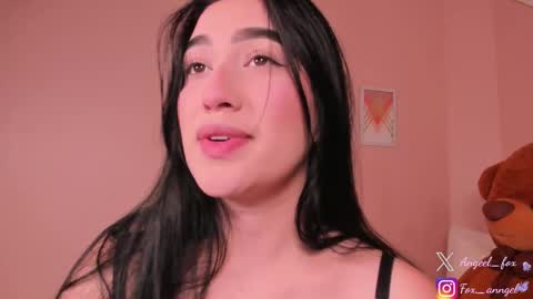 Angel  online show from 09.30.25