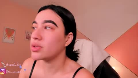 Angel  online show from 03.01.26