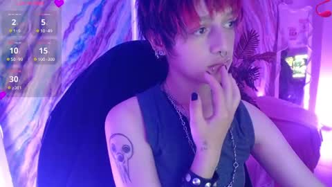 angeel_tay online show from 07.27.26