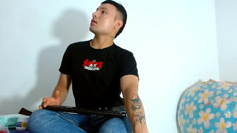 angel online show from 04.06.26