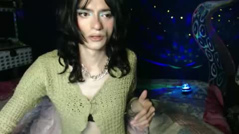 Conan Demon online show from 02.12.26