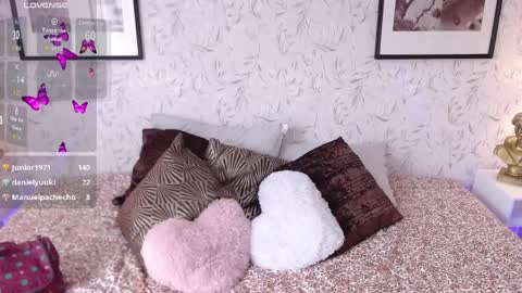 Snapshot of angel__brm chatting on 04.03.26 Call me you Angel online show from 04.03.26