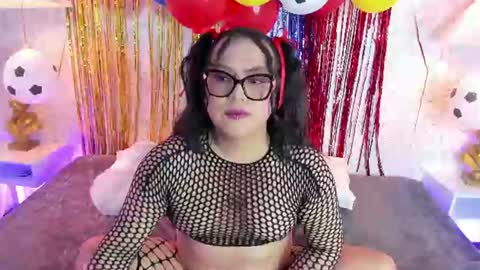 Call me you Angel online show from 06.24.26