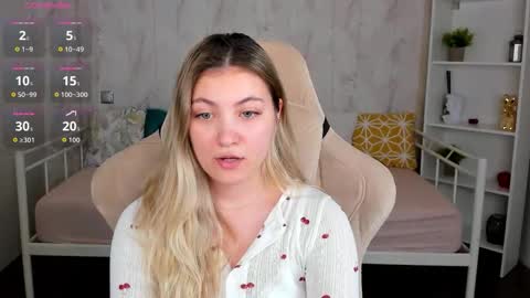 Grace online show from 03.02.26