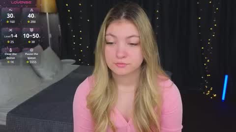 Grace online show from 03.15.26