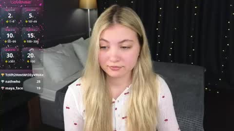 Grace online show from 05.16.26