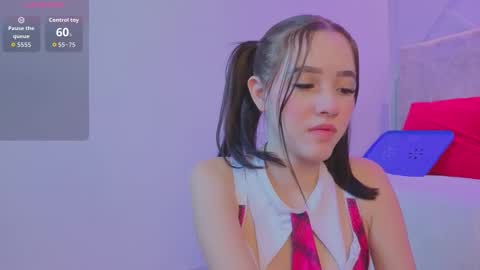 Snapshot of angel__kiss chatting on 11.15.25 angel__kiss online show from 11.15.25