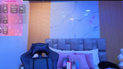 Snapshot of angel__kiss chatting on 12.05.25 angel__kiss online show from 12.05.25