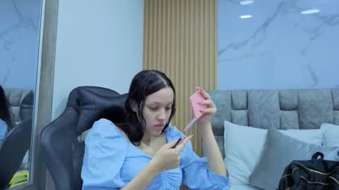 Snapshot of angel__kiss chatting on 02.06.26 angel__kiss online show from 02.06.26