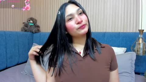 Snapshot of angel__ponce chatting on 04.22.26 angel__ponce online show from 04.22.26