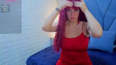 angel__red_ online show from 10.20.25