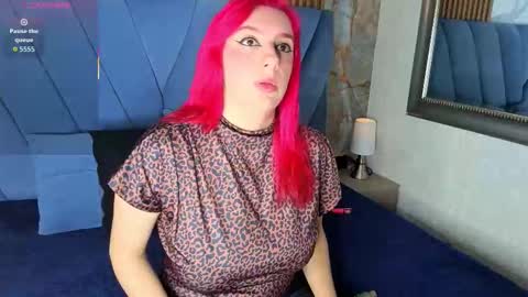 angel__red_ online show from 11.30.25