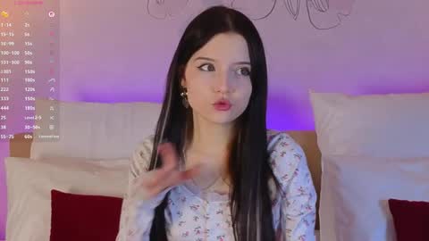  Rose  18  New here  online show from 03.31.26