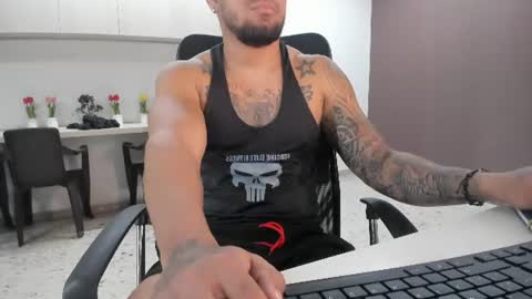 Snapshot of angel__tattoo chatting on 07.28.26 angel__tattoo online show from 07.28.26