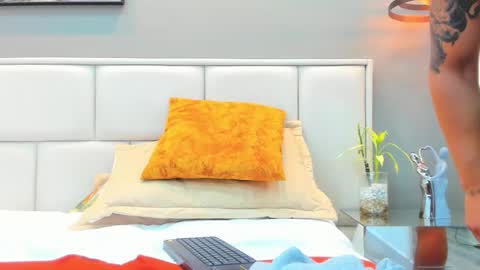 Angel online show from 02.24.26