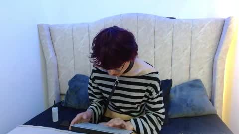 Snapshot of angel_adrien chatting on 02.10.26 Angel online show from 02.10.26