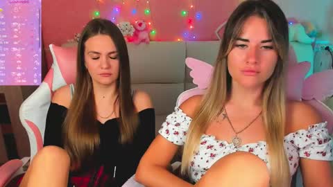 Ivanna and Jessica online show from 05.27.26