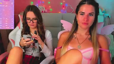 Snapshot of angel_and_demon0304 chatting on 06.15.26 Ivanna and Jessica online show from 06.15.26