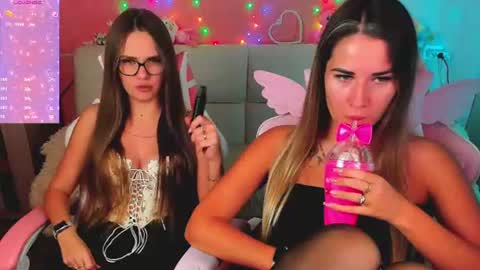 Snapshot of angel_and_demon0304 chatting on 06.22.26 Ivanna and Jessica online show from 06.22.26