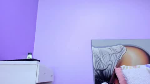 Snapshot of angel_avni chatting on 02.25.25 Angel online show from 02.25.25