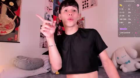 Angel   help me with 100 thumbs up online show from 02.24.26