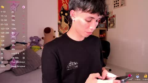 Angel   help me with 100 thumbs up online show from 05.22.26