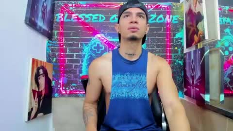 Snapshot of angel_blessed chatting on 06.24.26 angel_blessed online show from 06.24.26