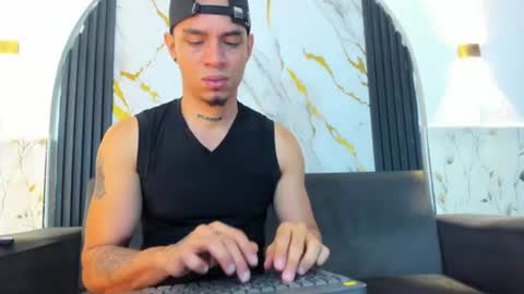 Snapshot of angel_blessed chatting on 07.23.26 angel_blessed online show from 07.23.26