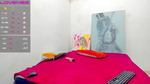 Anglica online show from 02.17.25