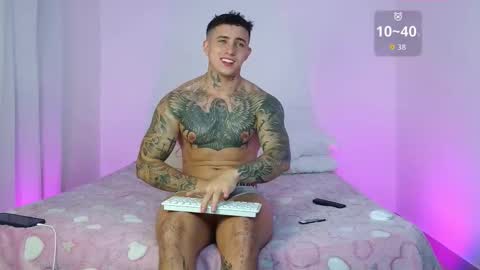 angel_boy01 online show from 12.21.25