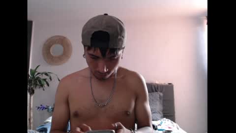 Angel Bunny7 online show from 04.24.26