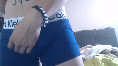 Angel Bunny7 online show from 04.27.26