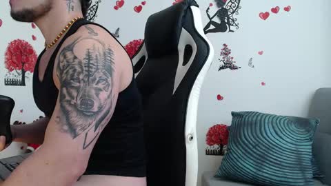 Angel Curl online show from 01.19.25