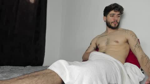 Angel Damons online show from 01.21.25