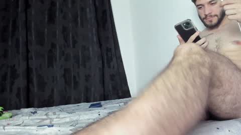 Angel Damons online show from 01.23.25