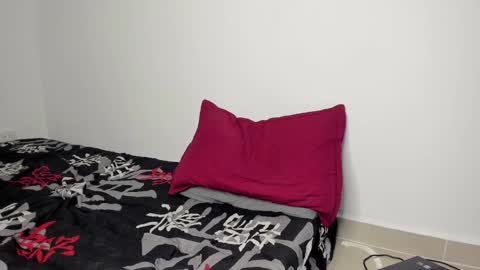 Angel Damons online show from 02.05.25